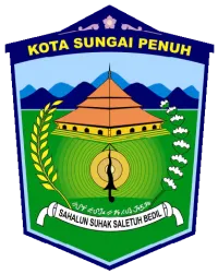 logo kota sungai penuh